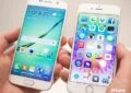 Galaxy S6 Vs iPhone 6: Comparison
