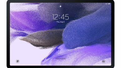 Galaxy Tab