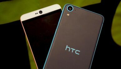 HTC Desire 826: Specs & Features
