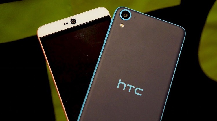 HTC Desire 826: Specs & Features