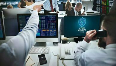 IT Security Services