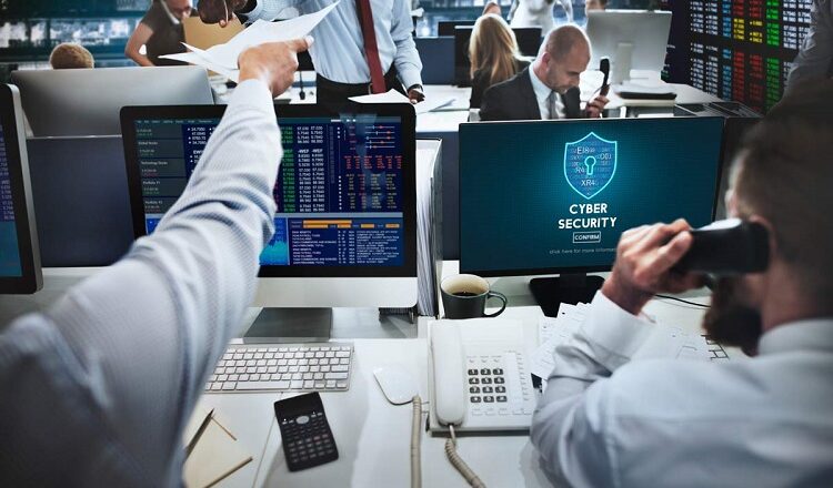 Secure Your Business Information With IT Security Services From The DataLane IT Security Services