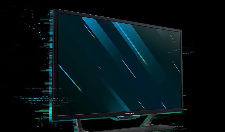 Iiyama ProLite B2888UHSU-B1 First Monitor (4K) With AMD Free-Sync