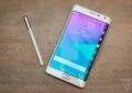 Samsung Galaxy Note Edge