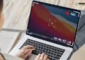 The MAC Screen Record Software