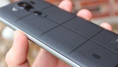 LG Ends The Year With Two New Premium The Very First LG V10
