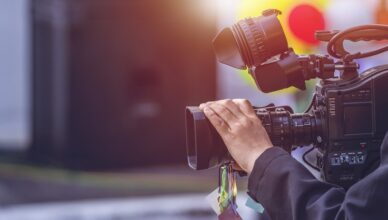 Video Cameras