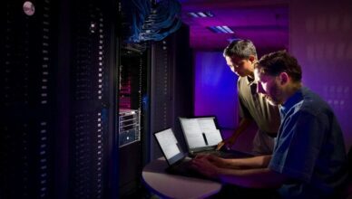 Cloud Hosting Software