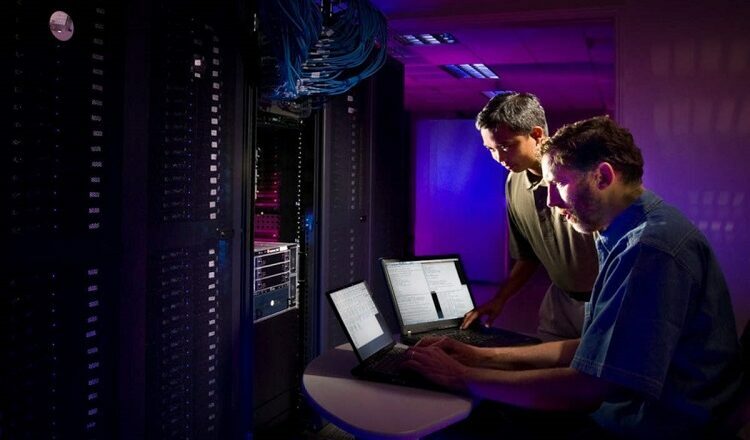 Cloud Hosting Software