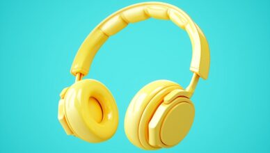 Headphones
