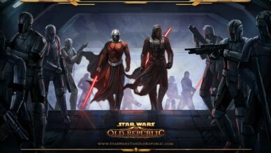 Getting More swtor credits
