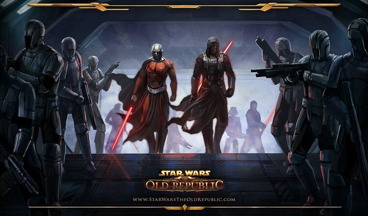 Getting More swtor credits Getting More swtor credits