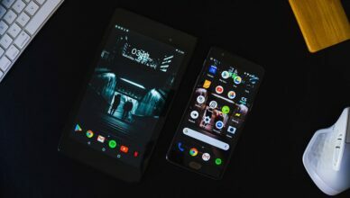 Mobile App Development Project