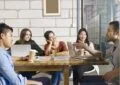 Build a Startup Culture