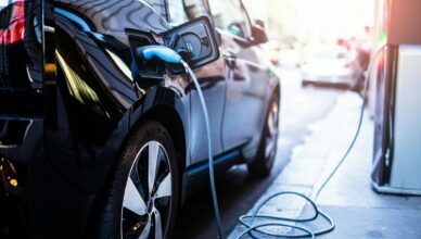 Electric vehicles