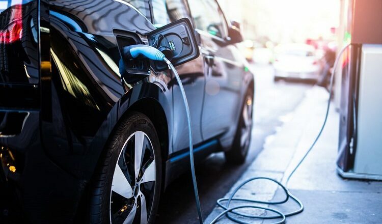 Electric vehicles