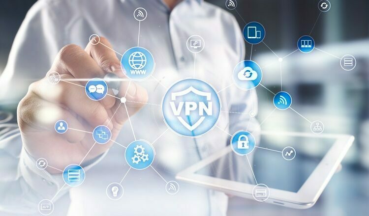 Proxy Server