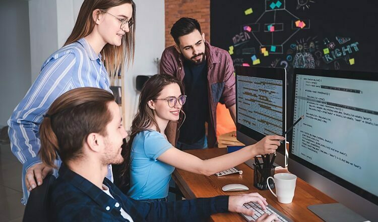 Software Development