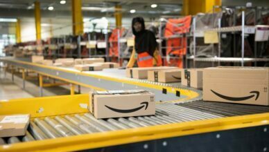 Amazon