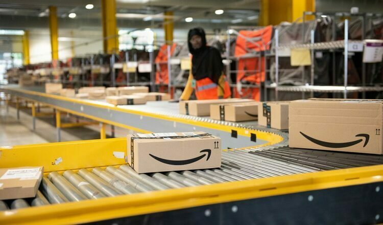 Amazon
