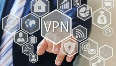 Proxy Server