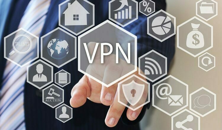 Proxy Server