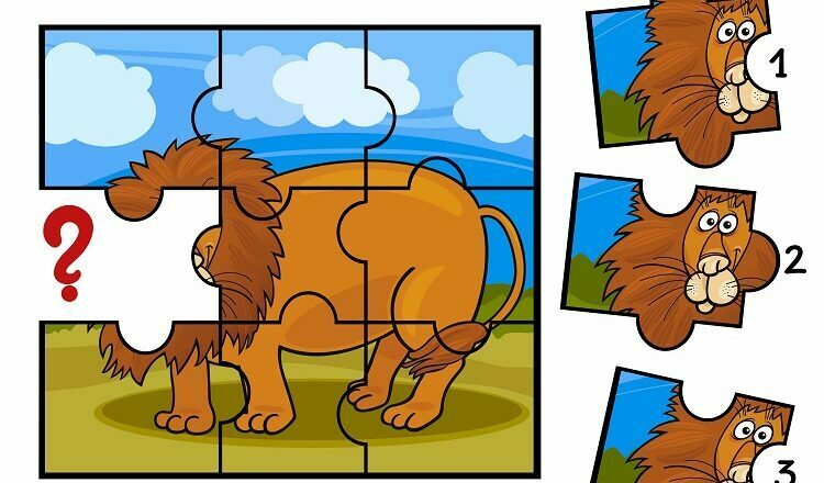 Jigsaw Puzzle