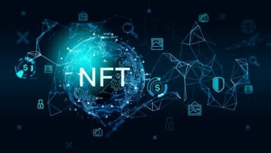 NFT Technology