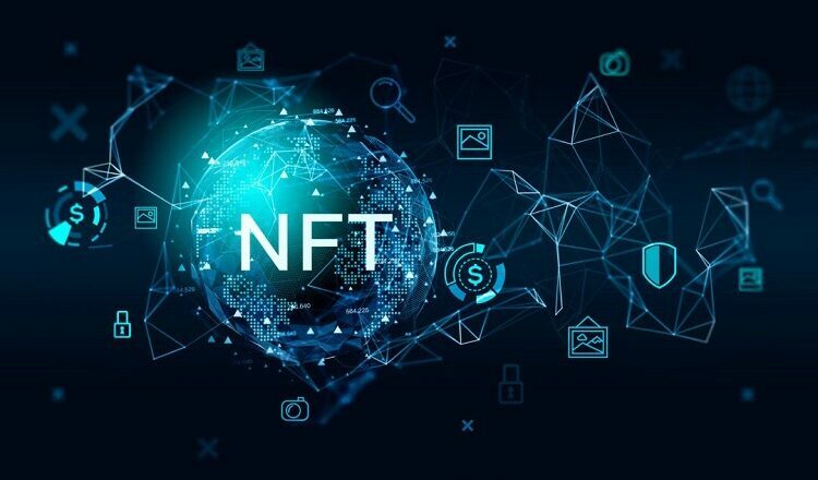 NFT Technology