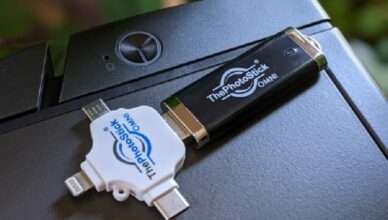 Photostick Omni
