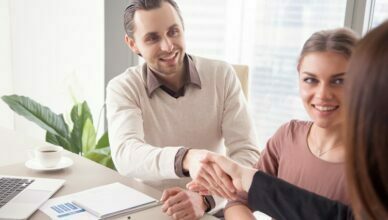 Hiring An SEO Company