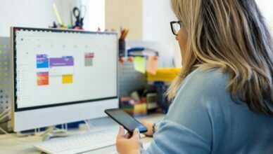 Scheduling Software