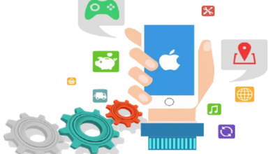 iPhone App