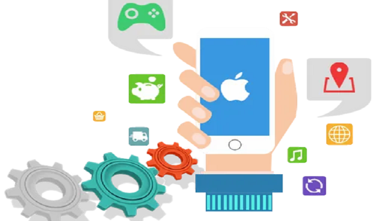 iPhone App
